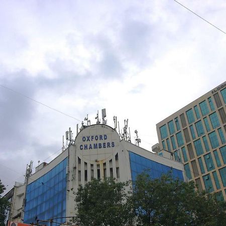 מומביי Hotel Oxford מראה חיצוני תמונה
