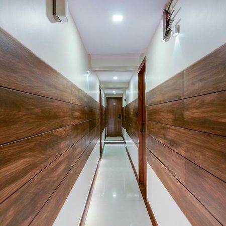 מומביי Hotel Oxford מראה חיצוני תמונה