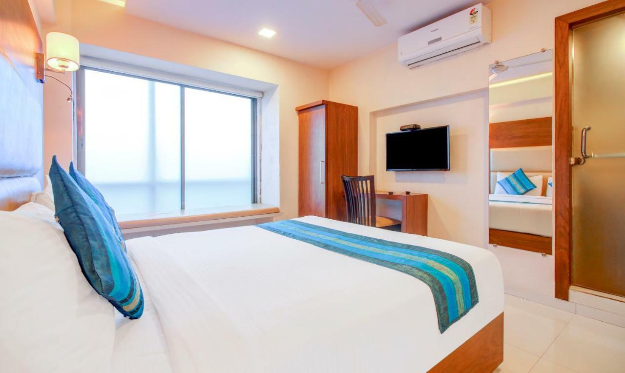 מומביי Hotel Oxford מראה חיצוני תמונה