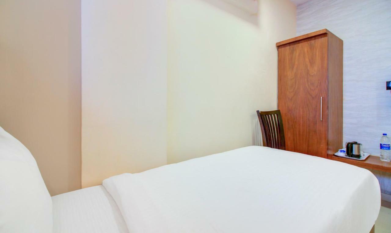מומביי Hotel Oxford מראה חיצוני תמונה