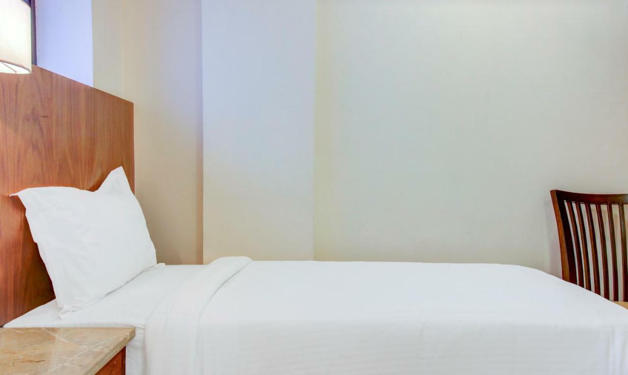 מומביי Hotel Oxford מראה חיצוני תמונה